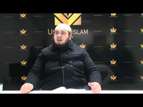 Shkaqet e përçarjes së Umetit (pj.1) || Sejfullah Sejfuli