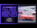 Toyota Care 250 | NASCAR Xfinity Series Full Race Replay