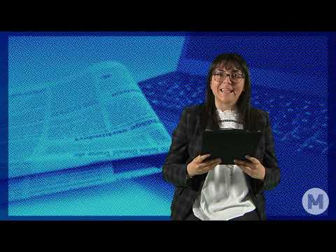 TG MAG #10 - 2018/2019 - 1 FEBBRAIO 2019