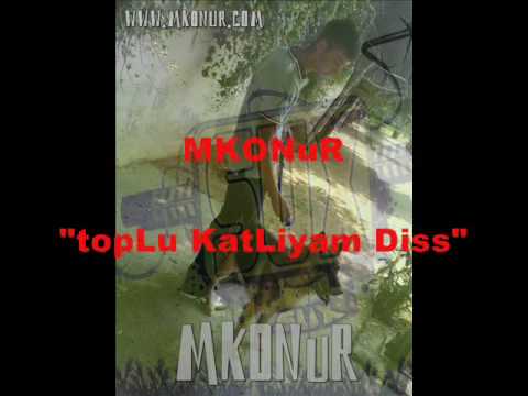 MKONuR - MixTape 2010 (voL2)