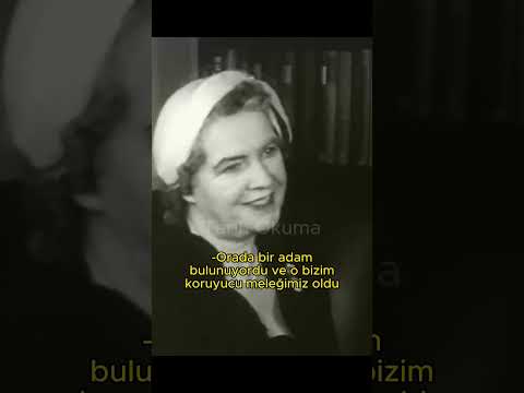 Titanik'ten Kurtulmayı Başaran Kadın facia gününü anlatıyor. #tarih#titanik #titanic #titanicmovie