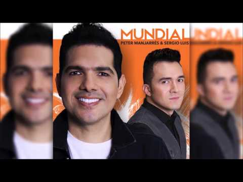 Peter Manjarrés - Piérdete