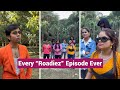 Every Roadies Episode Ever Ft Dharnadurga ​⁠