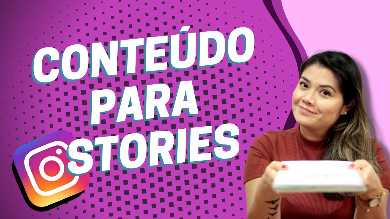 COMO FAZER PLANEJAMENTO DE CONTEÚDO PARA STORIES | Wanessa Castro