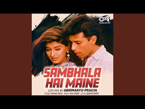 Sambhala Hai Maine cover