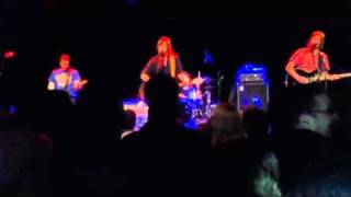 Lonely Holiday snipet - Old 97s