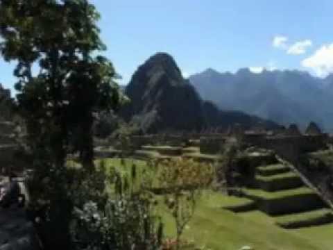 La voz anónima del Cusco