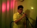 I Wanna Give My Love By Perry Como Cover Rey Pernes