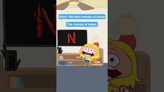 Download lagu The Movies at Home Be Like... mp3 Download lagu The Movies at Home Be Like... mp3