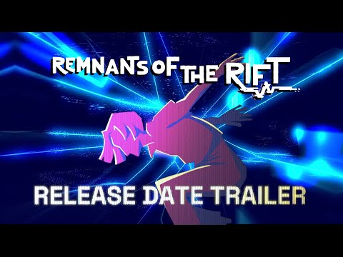 Release Date Trailer