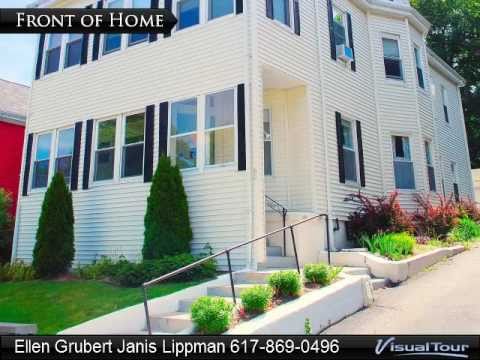 60 Cohasset St U2, Roslindale, MA 02131