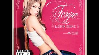 Fergie & Limp Biskit - Rollin on London Bridge ( Ricardo Katsuki Mashup mix ).wmv