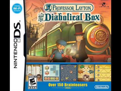 Fave VGM #291: "Lost Forest" ~ Tomohito Nishiura