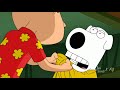 69 Family Guy   Brian Hiding from Quagmire