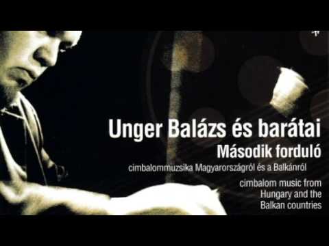 CimbaliBand: Csingerálás