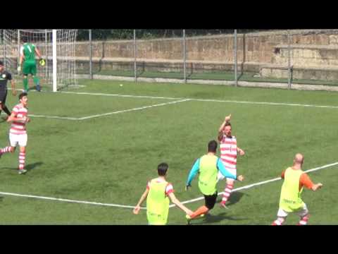 ECCELLENZA: P.C.TOR SAPIENZA - FREGENE  0 - 2