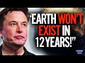 Elon Musk - People Don't Realize What's Coming!