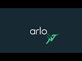 Arlo Ultra 2 Spotlight Sicherheitskamera | Installationsanleitung