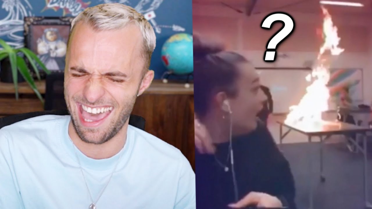 mais comment ça peut finir comme ça ?? thumbnail