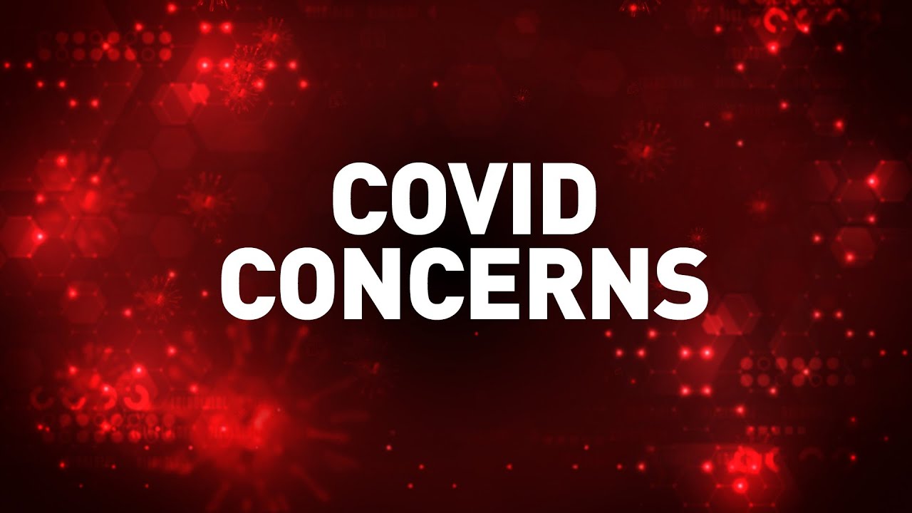 COVID Concerns | Full Measure - YouTube