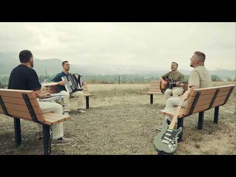 Группа Альфа - Косари на лугу