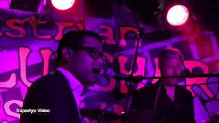 Boogielicious - Prescription For The Blues