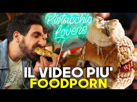 THE MOST FOODPORN RESTAURANT IN ROME