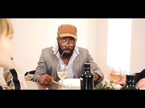 Docteur Idéologie un dîner familiale pas comme les autres..