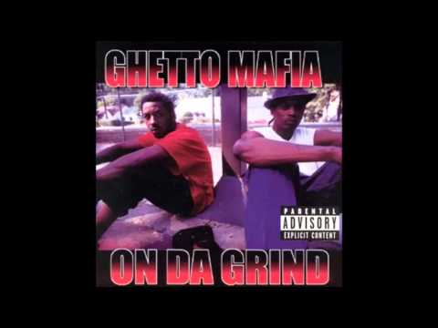 Ghetto Mafia - F.T.K
