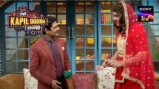 Nawazuddin के लिए Sapna हुई Specially Ready| The Kapil Sharma Show Season 2 | Full Episode