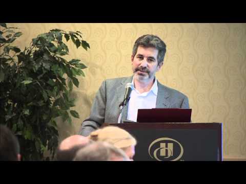 GM3: Family History Working Group Update: Breakthroughs in Healthcare - Geoff Ginsburg