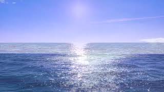 Relaxing Ocean SoundStress Relief SoundSleeping Waves Sound   Relax Mind and Body