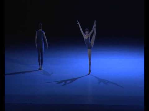 Yorma Elo Slice to Sharp Mariya Tyurina and Sergey Kuzmin