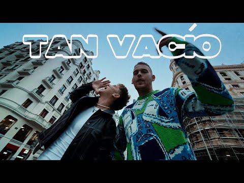 Walls, Hens - Tan vacío (Videoclip Oficial)