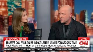 Indiana Republicans Defy Trump on Map – and Grand Juries Say No | Out Front w/Erin Burnett - CNN