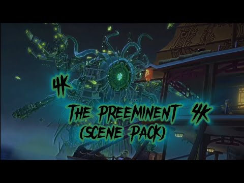 Ninjago: The Preeminent 👻 (SCENE/CLIPS) Pack 4k🎥 | #ninjago #clippacks #4k