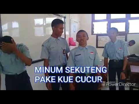 "PANTUN LUCU"Adu Pantun Ngakak!!!