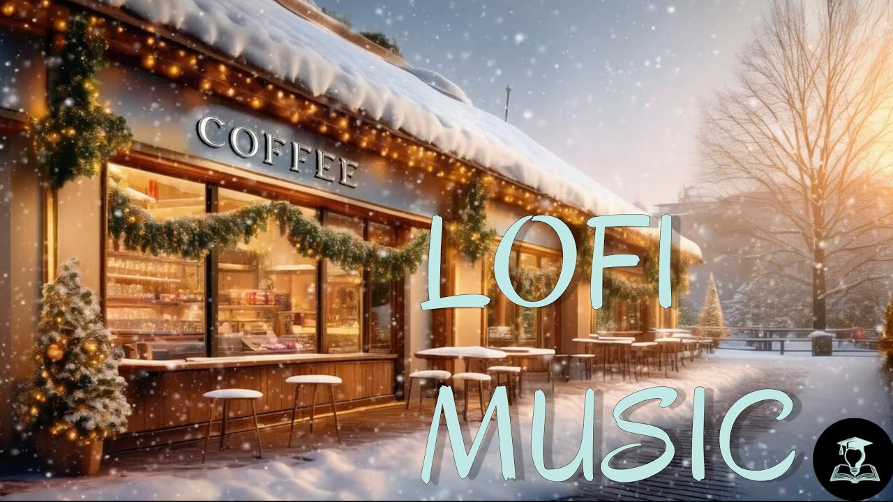 La musique pour étudier dont tu as<br> toujours rêvé est là! (le son loFi que <br>tu attendais)