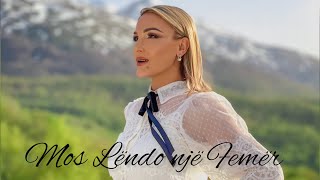 Download lagu Aferdita Demaku - Mos lendo nje femer ( video 2020) mp3 Download lagu Aferdita Demaku - Mos lendo nje femer ( video 2020) mp3