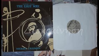 MICHAEL CHAPMAN - HIGH WIDE AND HANDSOME