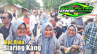 Download lagu ANDI PUTRA 1 Biarin Kang Voc Rina Live Pasir Jaya Cilamayah Kulon Tgl 15 Januari 2023 mp3