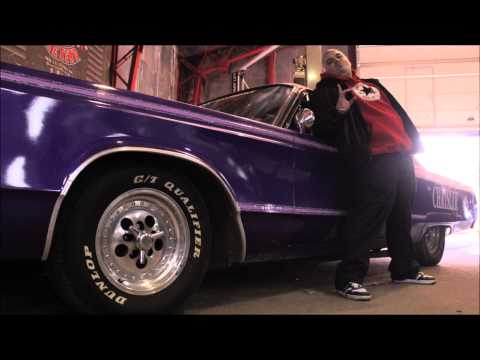 Nay 374 - Davit Bek (Fuck Y.C.P.D. Album)