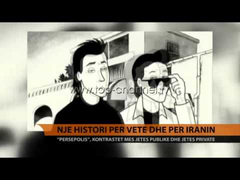 Vitrina e Librit, 03 Maj 2015 - Top Channel Albania - News - Lajme