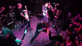 From Autumn To Ashes - Milligram Smile (The Ottobar - Baltimore, MD - 12/17/23)