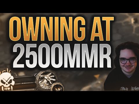 Educational 2v2 | OWNING In 2s at 2500+mmr! - 9.1 Shadowlands Mistweaver Monk PvP