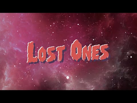 Darkovibes - Lost Ones [Lyrics Video]