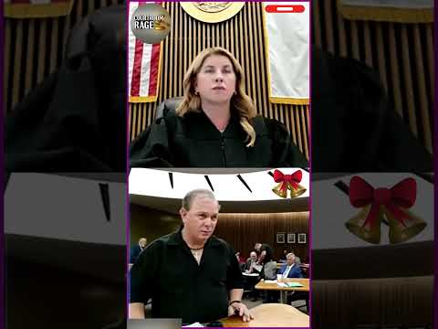 Judge SNAPS During Murder Sentencing! Defendant Regrets It Instantly