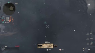 [女性実況ww2]絶対ウチの部屋外より暑い！S&D初見歓迎！