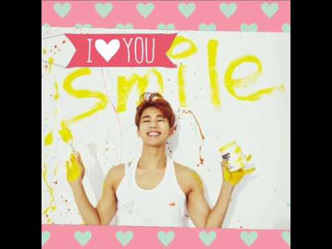 ÎNSOO & Seyong 💖Love💗