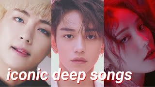 kpop songs that take me to the hell
